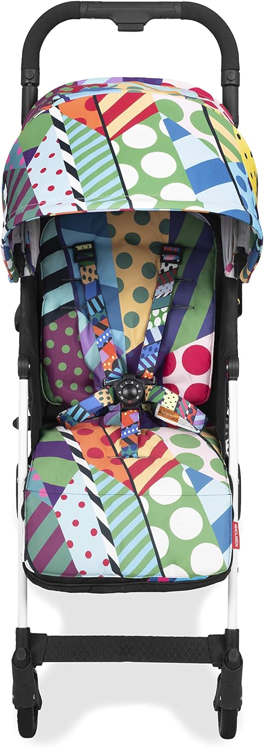 maclaren quest arc uk