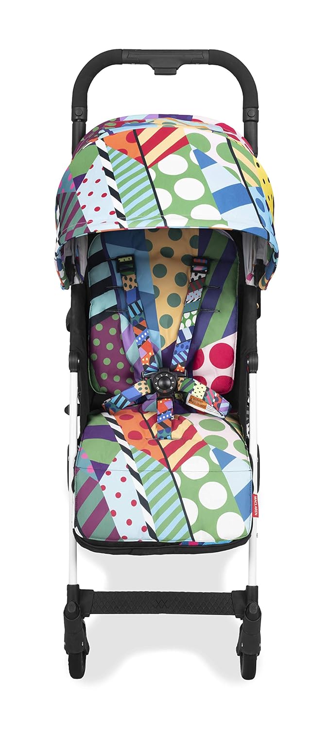 maclaren jason woodside