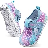 JOINFREE Baby Toddler Water Shoes Boys Girls Sandals Barefoot Kids Breathable Sneakers Shoes for Walking Running