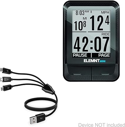 amazon wahoo elemnt