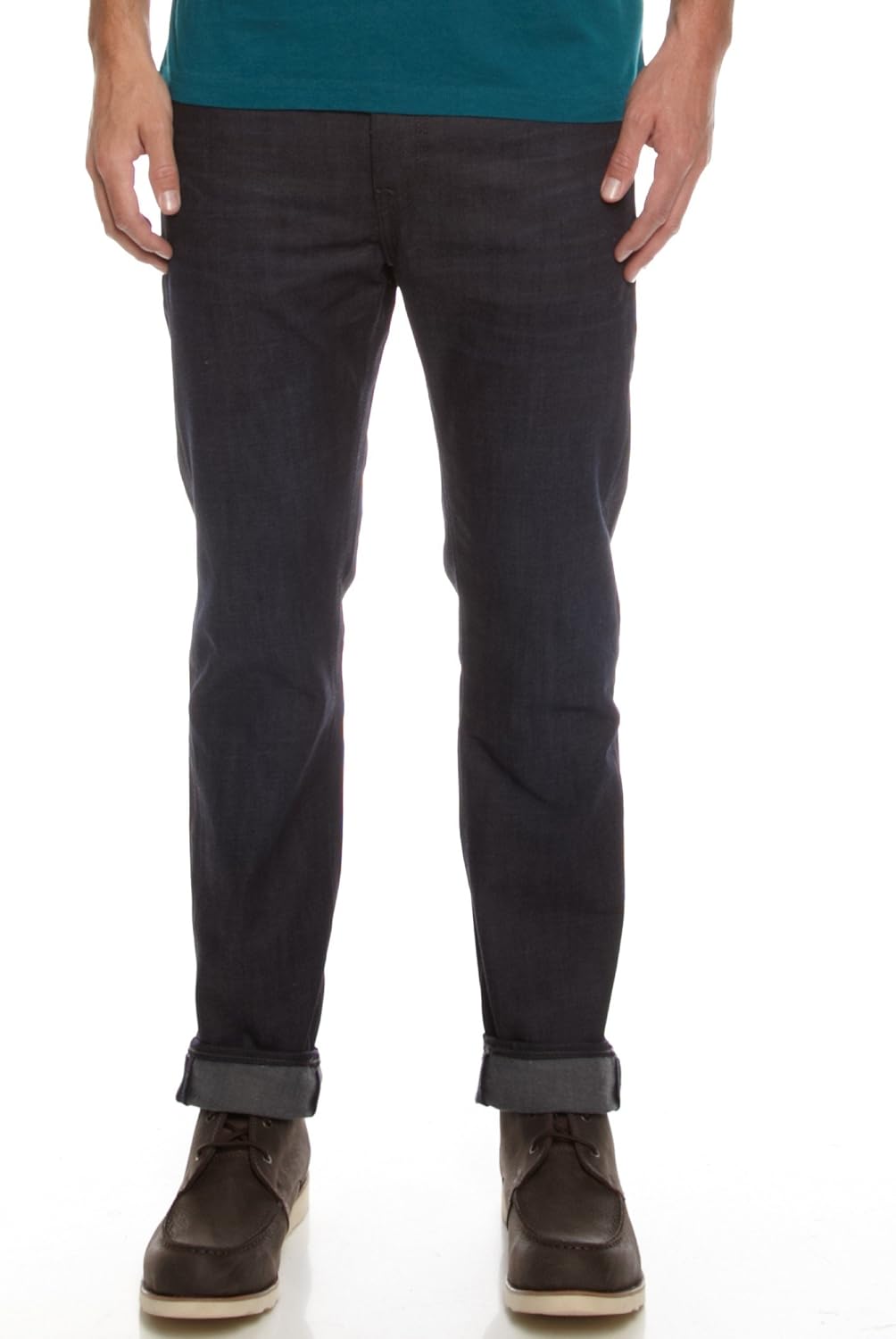 levi's 513 scraper dark