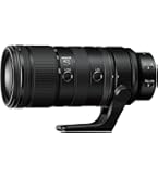 Amazon.com : Nikon NIKKOR Z 100-400mm VR S | Premium versatile