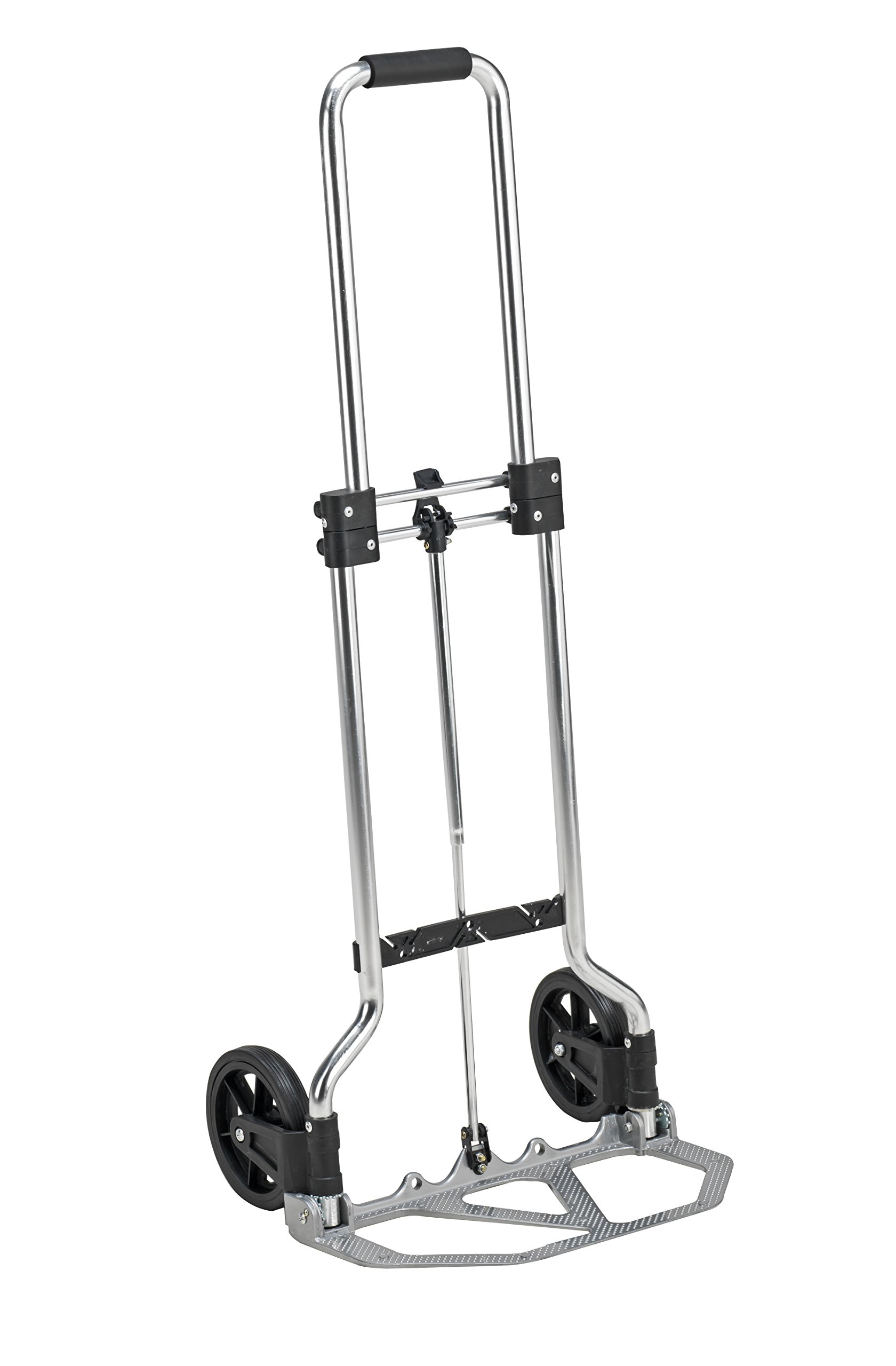 GARDEN FRIEND Folding trolley Maximum load 45 kg Brand