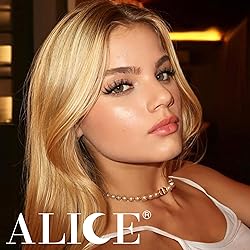 ALICE Lash Clsusters Kit Wispy Cluster Eyelash