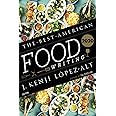 The Best American Food Writing 2020