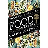 The Best American Food Writing 2020