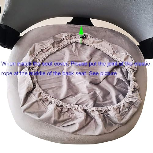 Hand Made Seat Cover for Herman Miller Sayl Home Office Task Chair