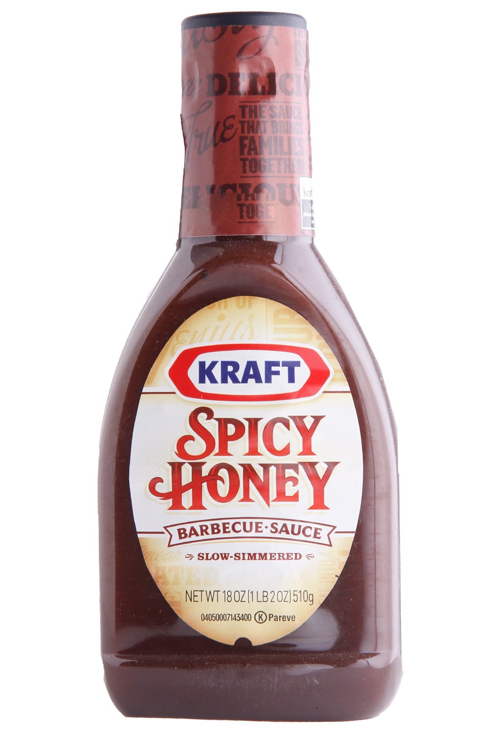 kraft original flavor barbecue sauce