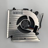 Laptop CPU Cooling Fan for MSI GF65 GF63 MS-16R1 MS-16R2 MS-16R3 MS-16R5 MS-16W1