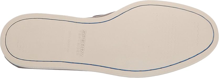 men's authentic original plush boat shoe