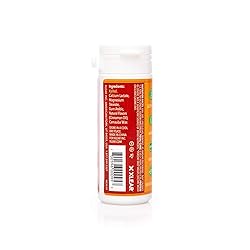 Spry Xylitol Mints, Cinnamon - Breath Mints That