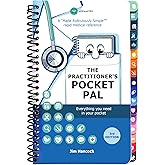 The Practitioner's Pocket Pal: A "Made Ridiculously Simple" Rapid Medical Reference