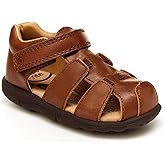 Stride Rite SRT Toddler Boys Reggie Fisherman Sandal