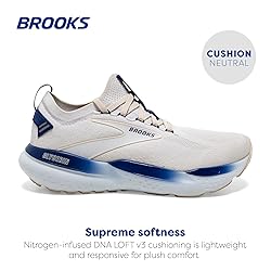 Brooks Men’s Glycerin Stealthfit 21 Neutral