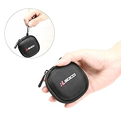 RLSOCO Hard Case for JBL Tour Pro 2 True Wireless