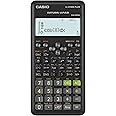 Casio Fx-570Es Plus 2 Scientific Calculator with 417 Functions, Black