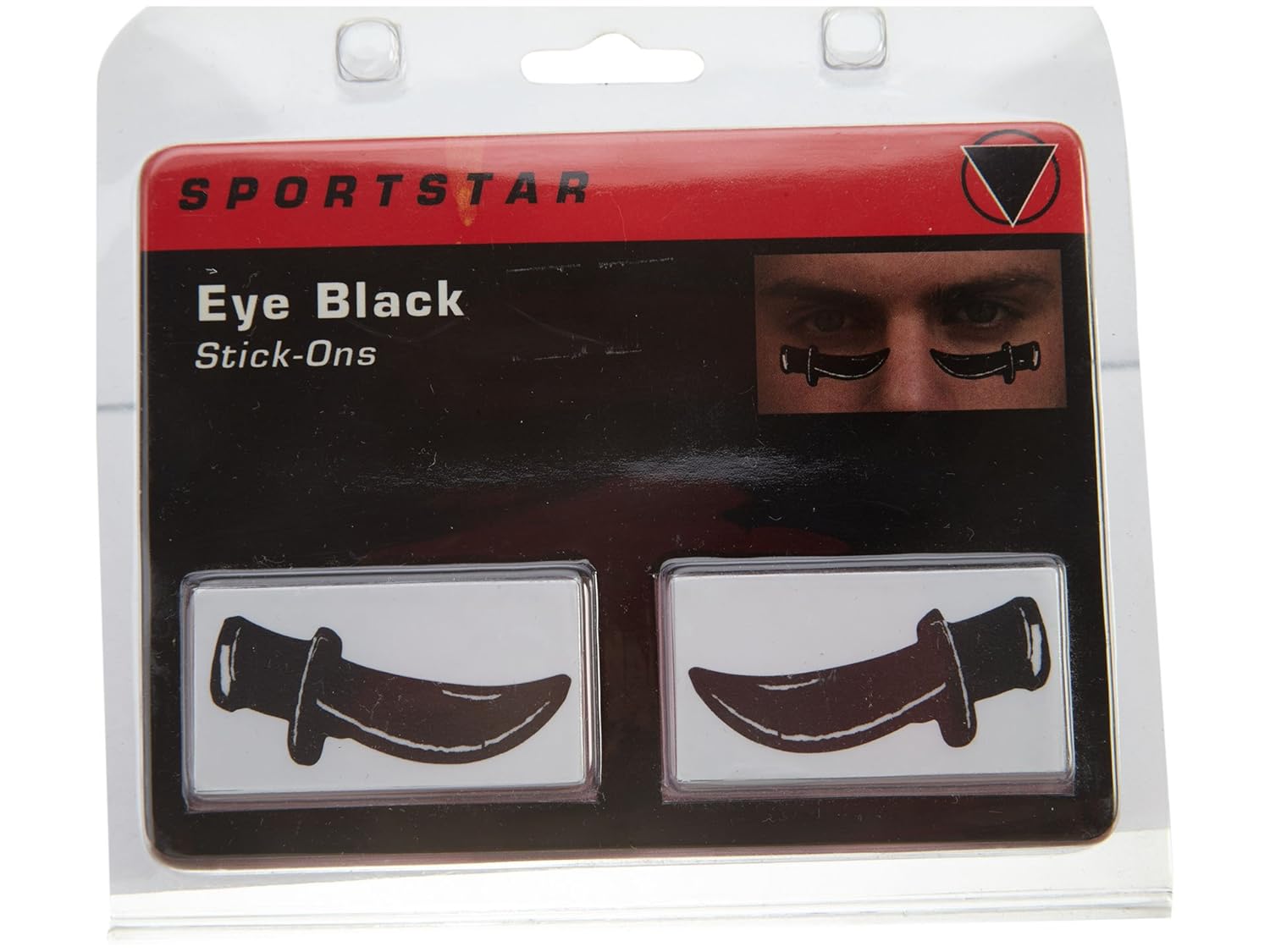 Baseball Eye Black Designs