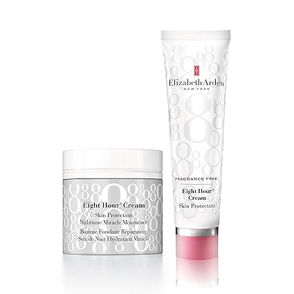 elizabeth arden eight hour night cream