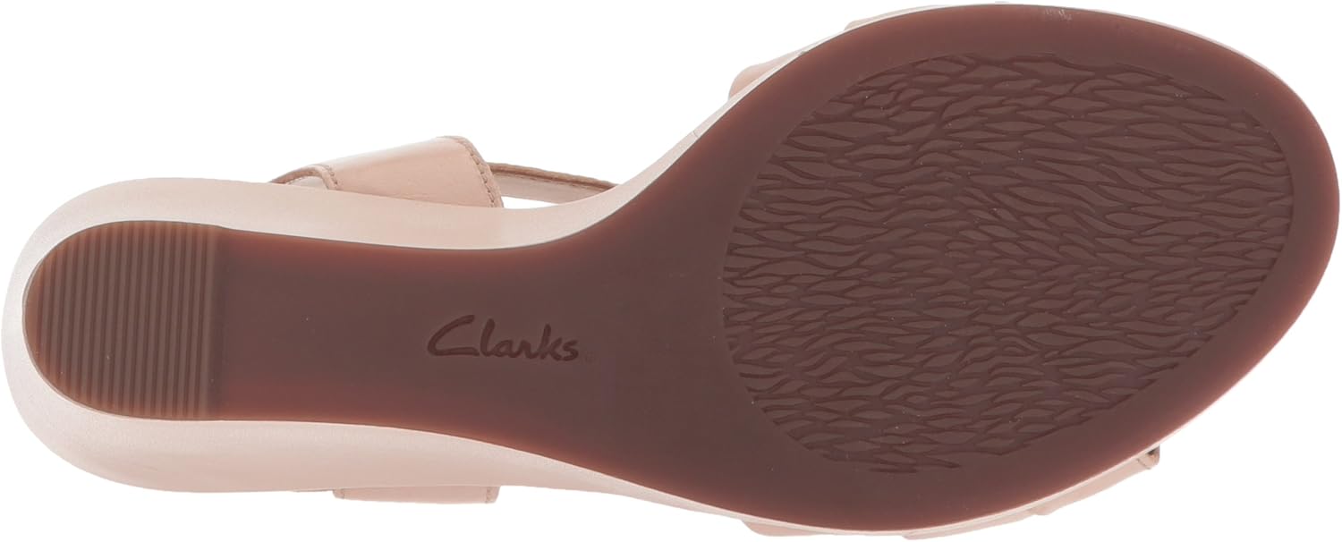 clarks women's lafley aletha platform