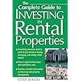 The Complete Guide to Investing in Rental Properties
