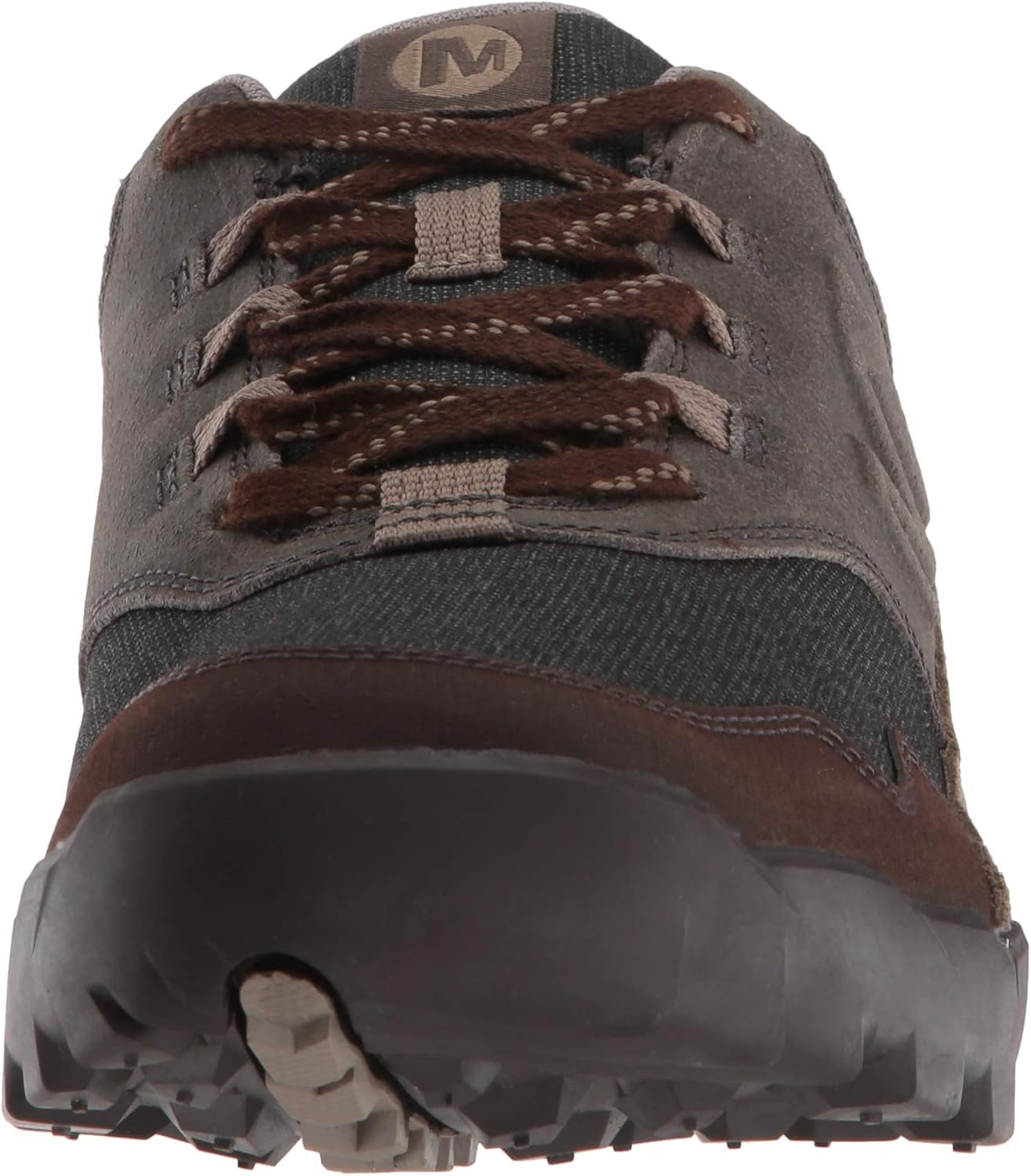 merrell men's annex recruit hiking shoe