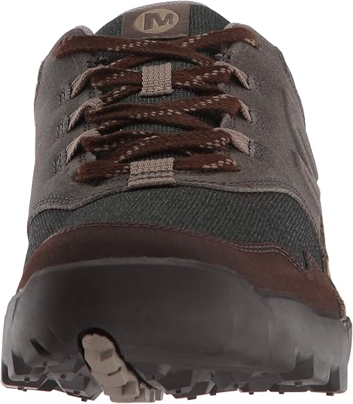 merrell men's annex recruit hiking shoe