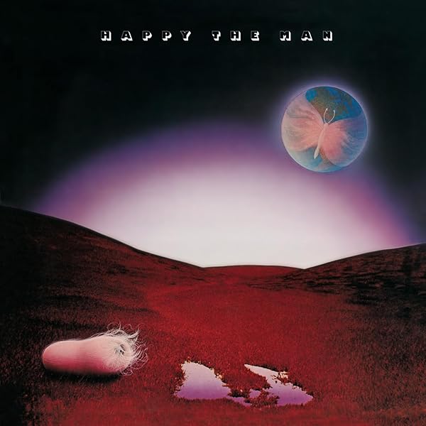 HAPPY THE MAN - Happy the Man - Amazon.com Music