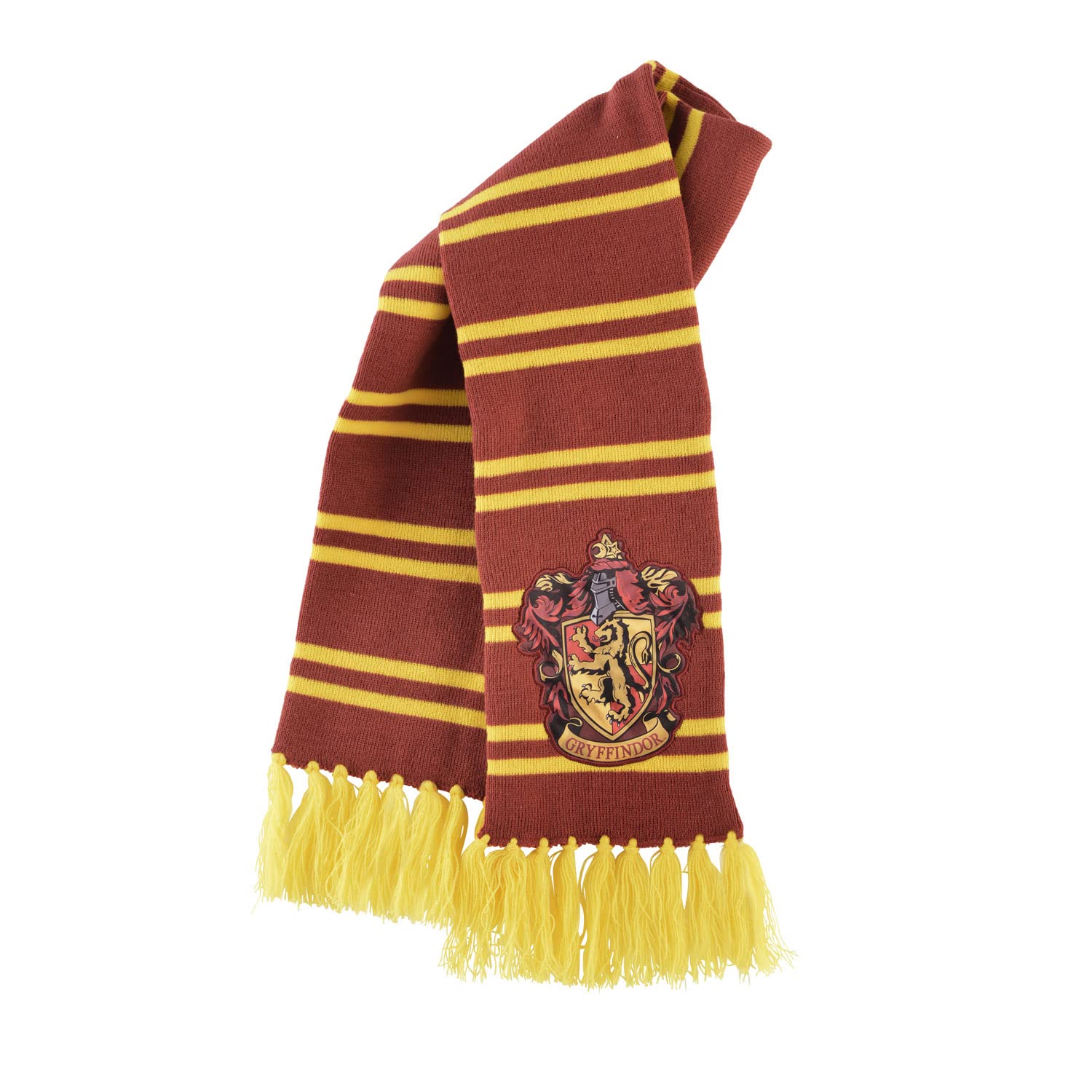 Amscan 9912524 - Harry Potter Gryffindor Scarf Fancy Dress Accessory