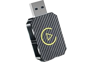 CarPlay Wireless Adapter for KIA EV6 2021 2022 2023 2024 2025 2026 Electric Crossover, Converts Wired Car Play to Wireless Ca