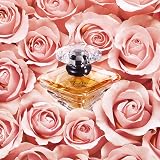 Lancôme Tresor Eau de Parfum 100ml Women's Floral Ambery Rose Lilac Peach view 3