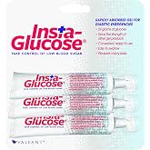 Insta Glucose Gel Tri Pack - 24 Grams