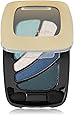 L'Oreal Paris Colour Riche Eye Shadow, Blue Haute Couture, 0.17 Ounces