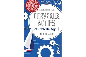 CERVEAUX ACTIFS - EN VACANCES 1