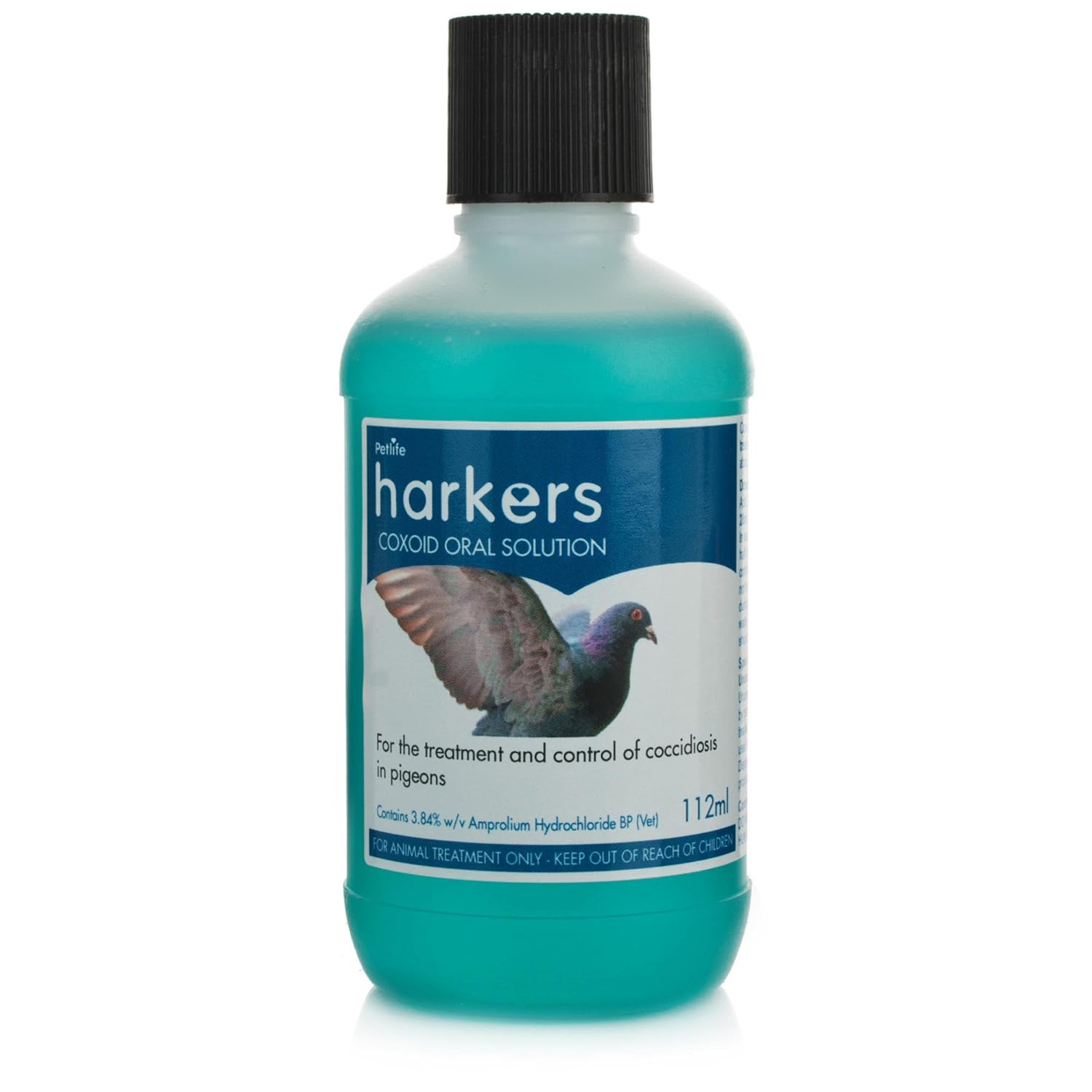 Harkers Coxoid 112ml Treatment for Coccidiosis/Going Light Amazon.co.uk Pet Supplies