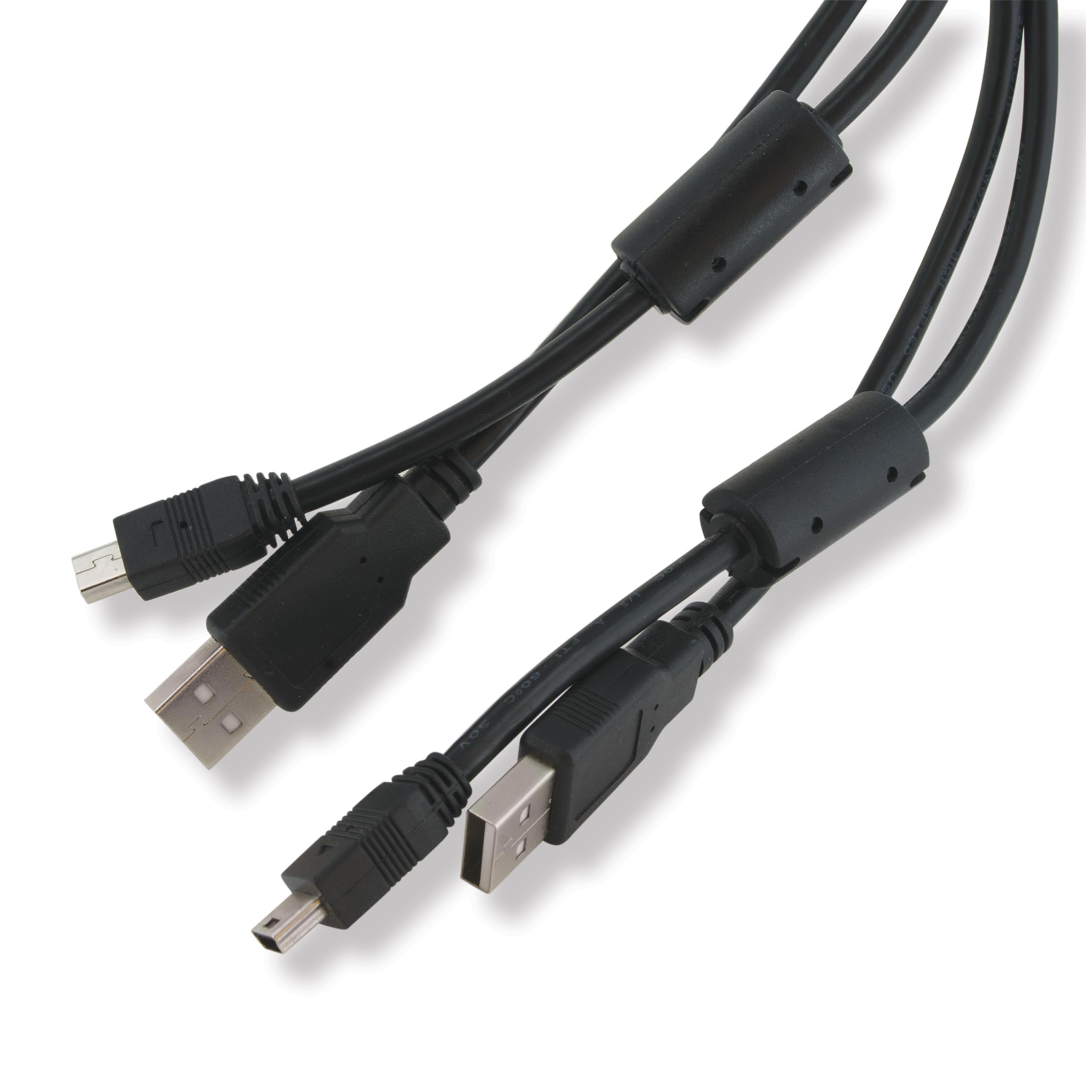 SportDOG TEK Series 2.0 USB Cables — image 1