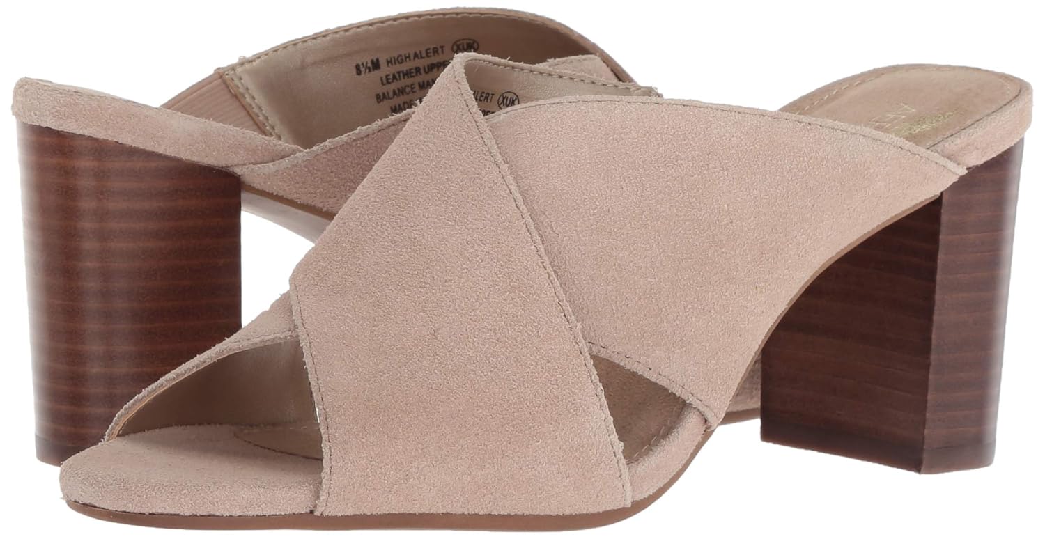 aerosoles high alert