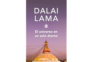 El universo en un solo atomo/ The Universe in a Single Atom