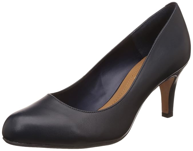 Clarks Arista Abe Damen Pumps