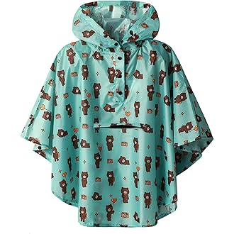Amazon girls raincoat Clearance