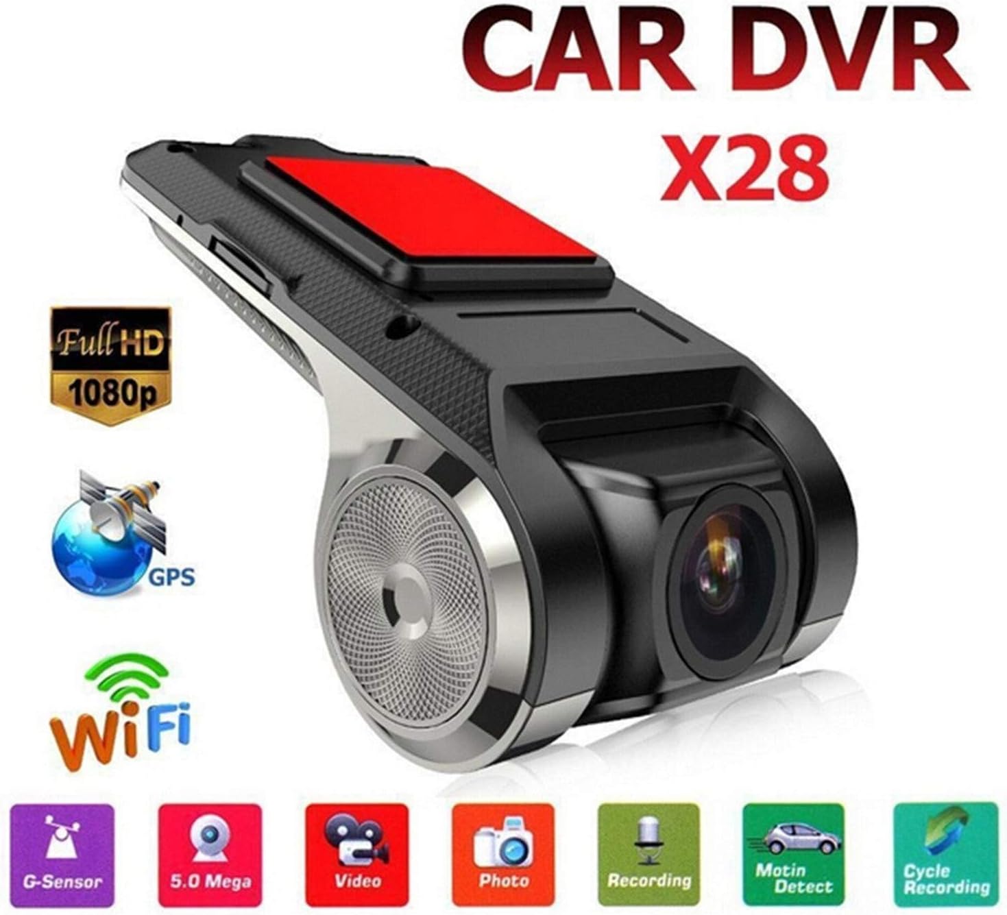 The 10 Best Adas Dash Cam Life Sunny