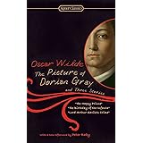 The Picture of Dorian Gray and Three Stories (Signet Classics)