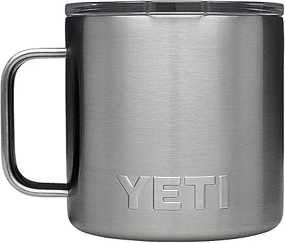 yeti insulated cups