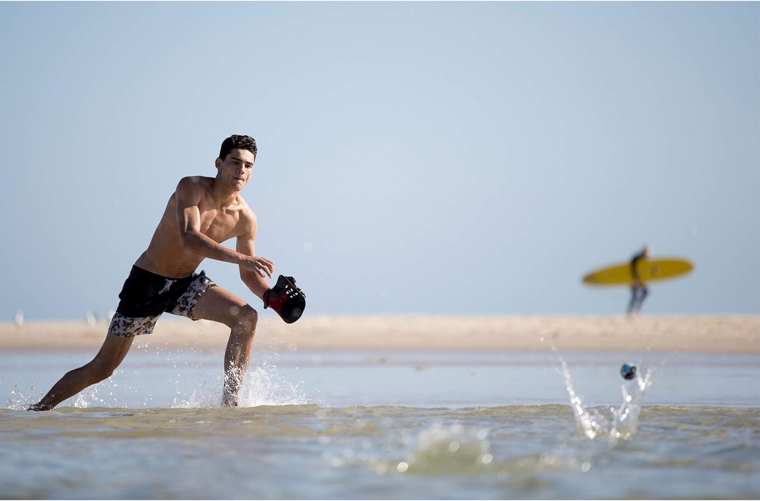 Waboba Catch Glove MultiColour BigaMart