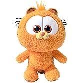 Animagic Baby Garfield 8'' Basic Plush