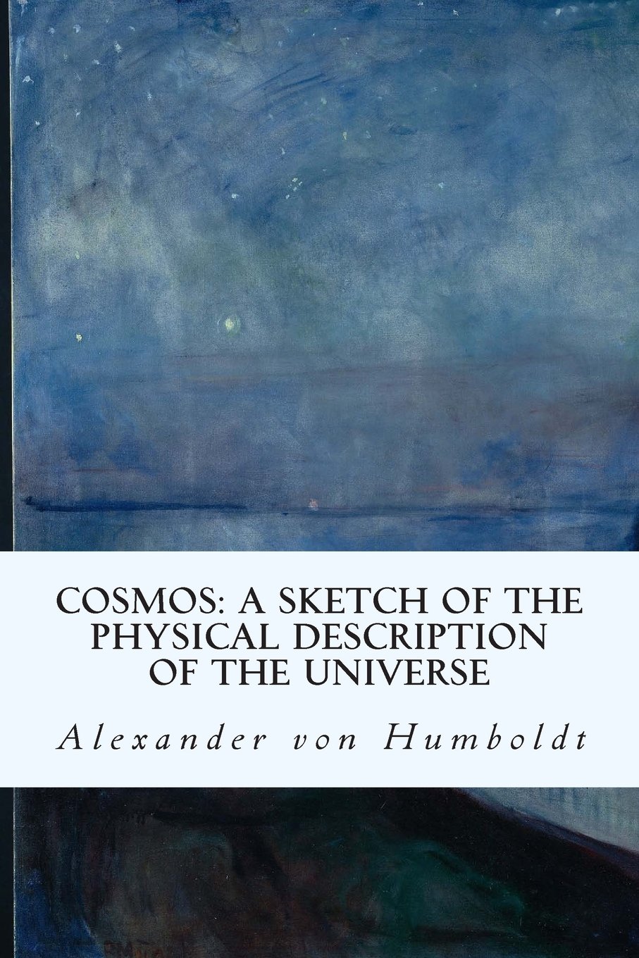COSMOS: A Sketch of the Physical Description of the Universe