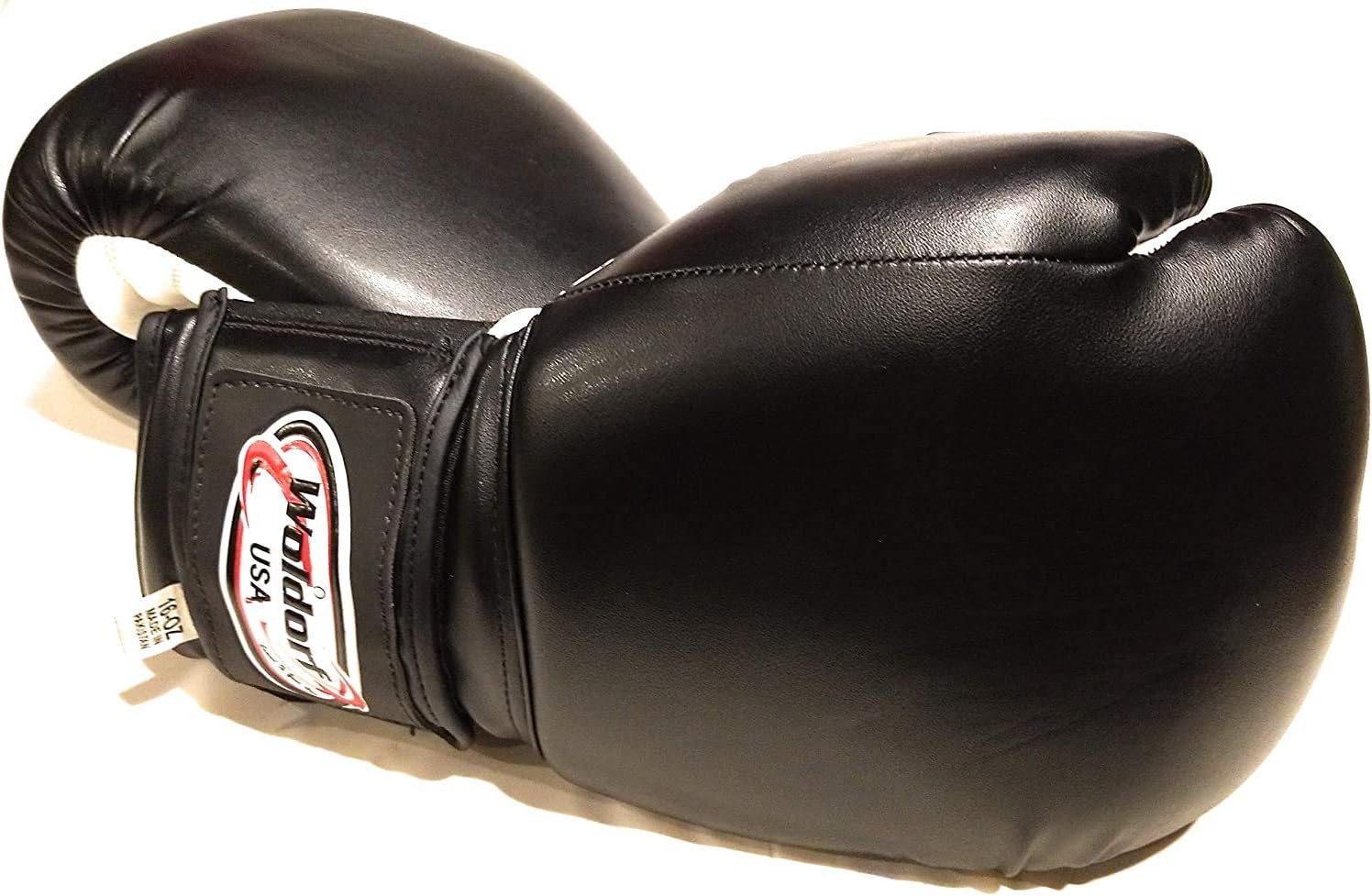 8 oz gloves for heavy bag