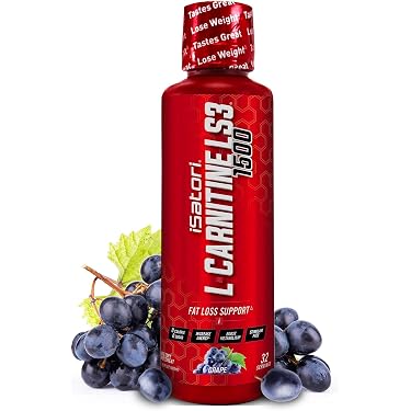 l carnitine expiration date 1500mg Acetyle L-Carnitine High Potency 120Capsule Energy Production  Supplement