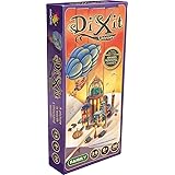 Dixit Odyssey Expansion Game