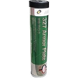 PRIMROSE 327 Armor Plate Grease with Moly-D