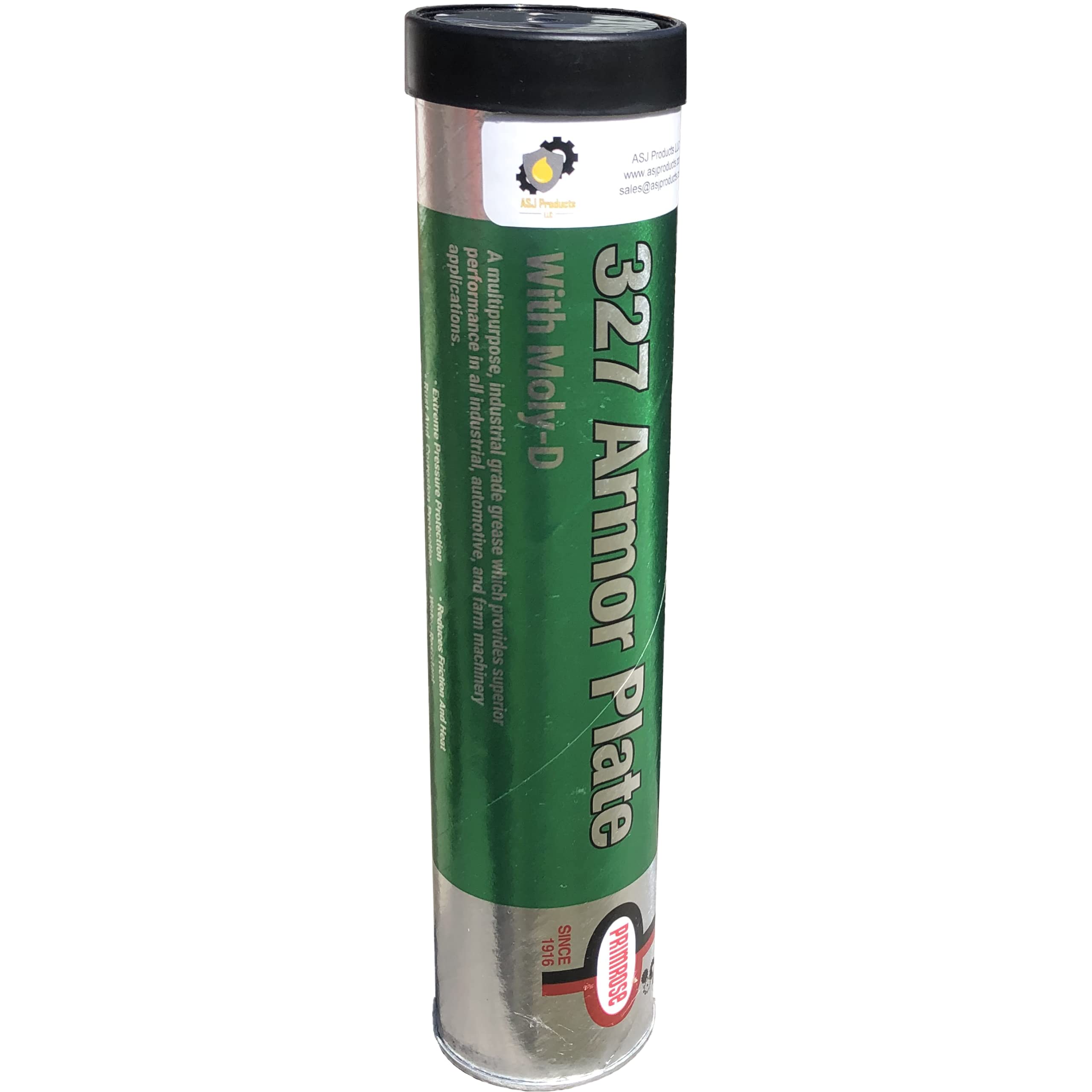 PRIMROSE 327 Armor Plate Grease with Moly-D
